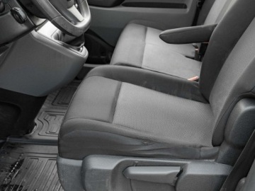 Toyota Proace II 2021 Toyota ProAce WD0970S#Kombi 2.0 D-4D Long 9.os, zdjęcie 9