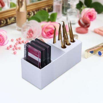 Машина для наращивания ресниц Автоматическое наращивание акриловых ресниц без пр.