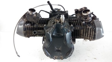 Двигатель БМВ Р 1250 GS