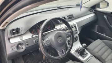 Volkswagen Passat B6 2009 VW PASSAT 1.4 TSI GAZ EcoFuel 150 KM, ładny, czysty, zadbany., zdjęcie 20