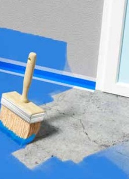 МАНЖЕТА ДЛЯ ВОДОИЗОЛЯЦИИ УПЛОТНЕНИЙ - ПЕРЕДАЧ ТРУБ