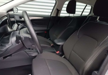 Ford Focus IV Kombi Facelifting 1.0 EcoBoost 125KM 2022 Ford Focus 125KM EcoBoost Titanium SalonPL SerwisASO FV23 Gwarancja 125KM, zdjęcie 12