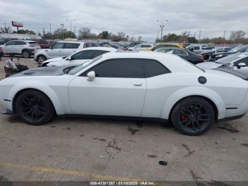 Dodge Challenger III 2019 Dodge Challenger Dodge Challanger RT Scat Pack, od ubezpieczalni 6.4 485KM, zdjęcie 3