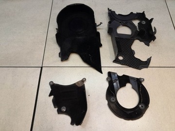 OSŁONA ROZRZĄDU VW SHARAN I AUY 045109107F