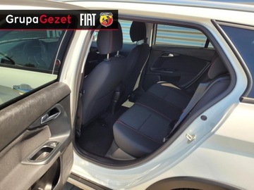 Fiat Tipo II Station Wagon Facelifting 1.5 Hybrid 130KM 2023 Fiat Tipo KOMBI SERIA 3 1.5 130 KM Hybrid (RED) 5lat GWARANCJI, zdjęcie 6