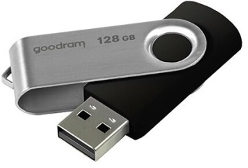 КАРТА ПАМЯТИ GOODRAM TWISTER 128 GB