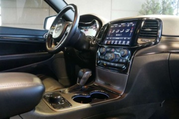 Jeep Grand Cherokee IV 2020 Jeep Grand Cherokee Limited 5.7 352KM V8 Panorama 4x4 Skory Navi MenuPL LE, zdjęcie 30