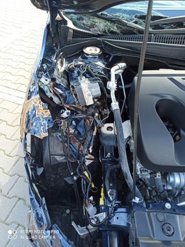 Suzuki SX4 II S-cross Facelifting 1.4 BOOSTERJET 140KM 2019 Suzuki SX4 S CROSS 4x4 NAVI klimatronik 23 tys km I wł, zdjęcie 16