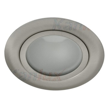 Meblowa oprawa punktowa Kanlux GAVI CT-2116B-C/M