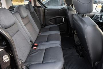 Peugeot Partner II Furgon 1.6 HDi FAP 92KM 2011 Peugeot Partner X-Line Tepee ! Super Stan ! Serwis, zdjęcie 7