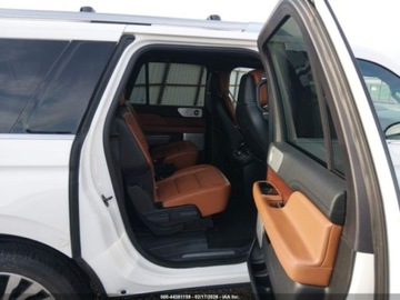 Lincoln Navigator III 2021 Lincoln Navigator Reserve L 2021 3.5 Benzyna 450KM, zdjęcie 13