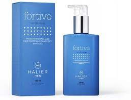 Halier Fortive odżywka przeciw wypadaniu włosów 150 ml