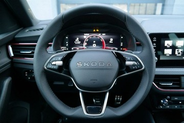 Skoda Kamiq Crossover Facelifting 1.0 TSI 115KM 2026 Škoda Kamiq Skoda Kamiq Monte Carlo 1.0 TSI (115, zdjęcie 12