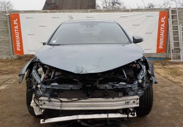 Toyota C-HR I Crossover Facelifting 2.0 Hybrid Dynamic Force 184KM 2020 Toyota C-HR 2.0 Okazja 2.0 Hybryda 184KM, zdjęcie 1