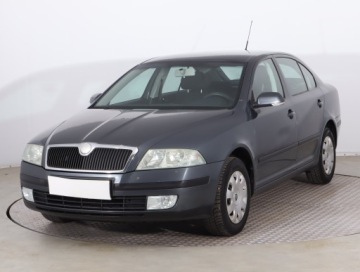 Skoda Octavia II Hatchback 1.9 TDI PD 105KM 2006 Skoda Octavia 1.9 TDI, Salon Polska, Klima, zdjęcie 1