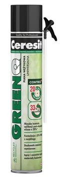 HENKEL Piana montażowa wężykowa Ceresit GREEN Q 750 m