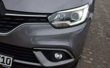 Renault Grand Scenic III 1.5 dCi 110KM 2017 Renault Grand Scenic 1.5D 7-Osobowy Duza Navi Tempomat Sprowadzony Oplacony, zdjęcie 5