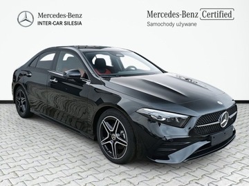 Mercedes Klasa A W177/V177 Sedan Facelifting 1.3 200 163KM 2023 Mercedes-Benz Klasa A Mercedes-Benz A 200 Limuzyna 1.3 Benzyna 163KM, zdjęcie 2