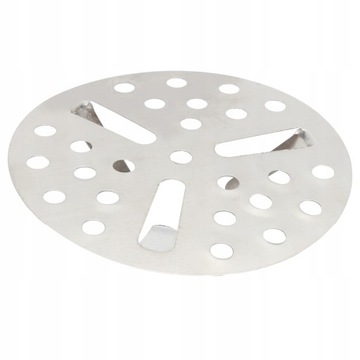 ЭЛЕКТРИЧЕСКАЯ КОПИЛЬНИЦА 29СМ, НЕРЖАВЕЮЩАЯ СТАЛЬ