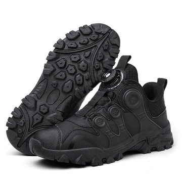 Buty motocyklowe krótkie męskie lato 37-43