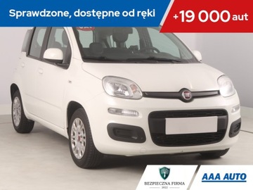 Fiat Panda III Hatchback 5d seria 3 1.2 69KM 2019