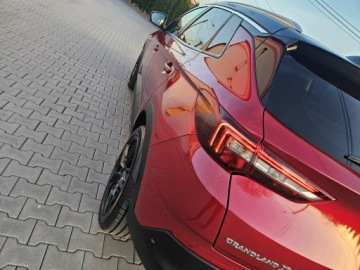 Opel 2019 Opel Grandland X Full Led, Blis, Navi, Kamera 360,, zdjęcie 14