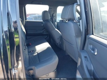 Nissan 2023 Nissan Frontier 2023r., SV, od ubezpieczalni 3.8 Benzyna 310KM, zdjęcie 8