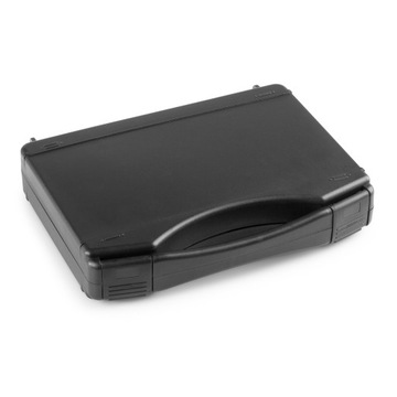 Kontroler Sterownik świateł DMX 30 kanałów bateria