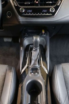 Toyota Corolla XII TS Kombi Facelifting 1.8 Hybrid 140KM 2023 Toyota Corolla 1.8 Hybrid Style 1.8 Hybryda 140KM, zdjęcie 21