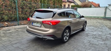 Ford Focus IV Kombi 1.5 EcoBlue 120KM 2019 FORD FOCUS ACTIVE! Super stan!, zdjęcie 11