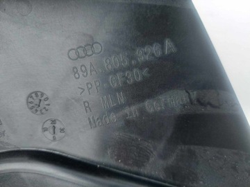 AUDI Q4 E-TRON 89A VÝZTUHA POD SVĚTLO PRAVÝ PŘEDNÍ