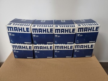 PÍST PÍSTY MERCEDES 4.7 V8 BITURBO M278