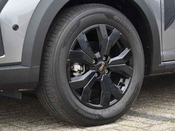 Dacia Sandero III Hatchback 5d 1.0 TCe 90KM 2025 Od ręki - Stepway Extreme aut 1.0 TCe 90KM / Pakiet Komfort Premium, zdjęcie 11