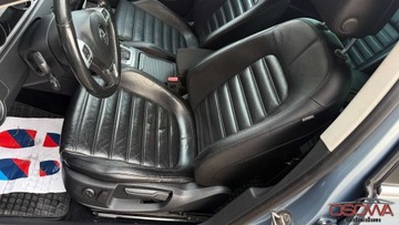 Volkswagen Passat B7 Variant 2.0 TDI CR DPF BlueMotion 170KM 2011 Volkswagen Passat 2.0tdi 170KM dsg skory Navi acc blis el.klapa max wersja, zdjęcie 15