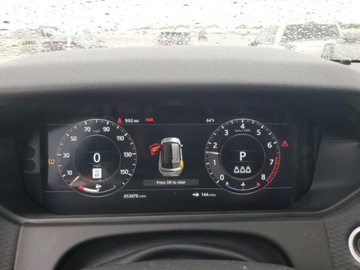 Land Rover Range Rover Velar 2019 Land Rover Range Rover Velar Land Rover Range Rover Velar P250 S, od ubezp, zdjęcie 10