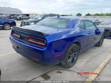 Dodge Challenger III 2019 Dodge Challenger 2019r., GT AWD, 3.6L 3.6 Benzyna 305KM, zdjęcie 9