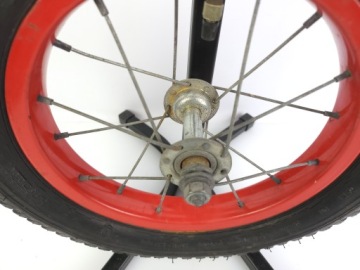 Переднее колесо 12 1/2 дюйма Romet Smyk Buli