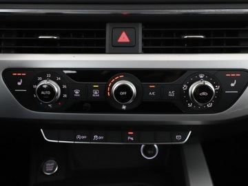 Audi A4 B9 Avant 2.0 TDI 150KM 2017 Audi A4 Avant 2.0 TDI Automat Ultra Climatronic, zdjęcie 25