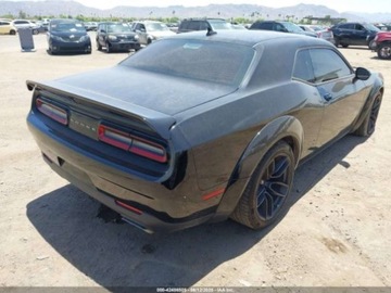 Dodge Challenger III 2019 Dodge Challenger RT Scat Pack 2019 6.4l 6.4 Benzyna 485KM, zdjęcie 5