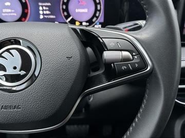 Skoda Kodiaq I SUV Facelifting 1.5 TSI 150KM 2024 Skoda Kodiaq 1.5TSI 150KM Selection DSG l LED Matr, zdjęcie 20