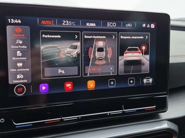 Cupra Formentor 2023 Cupra Formentor Plug-in204km Virtual Faktura VAT 1.4 Hybryda Plug-in, zdjęcie 23