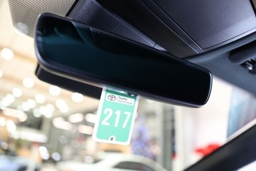 Lexus RX V 2024 Lexus RX 350h Prestige 2.5 Benzyna 243KM, zdjęcie 34