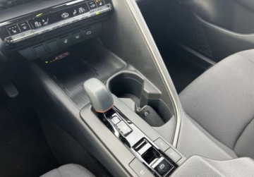 Toyota C-HR II SUV 1.8 Hybrid 140KM 2024 Toyota C-HR 1.8 Hybrid Style VAT 23 Salon PL 1 wlasciciel 1.8, zdjęcie 23