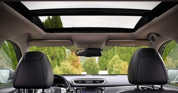 Nissan X-Trail III Terenowy dCi 130KM 2015 Nissan X-Trail (Nr.172) 1.6 dCi Automat Panorama Skory Kamera Gwarancja, zdjęcie 19