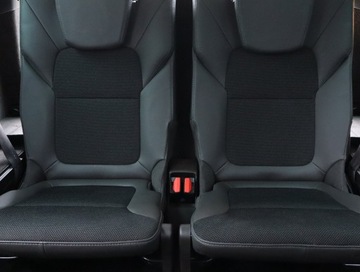 Renault Espace V Van 1.6 Energy dCi 160KM 2015 Renault Espace 1.6 dCi, Automat, 7 miejsc, Skóra, zdjęcie 16