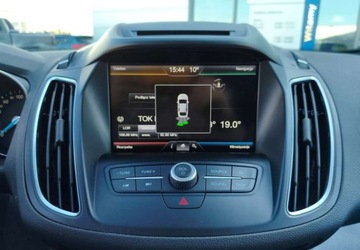 Ford C-MAX II Grand C-MAX Facelifting 1.0 EcoBoost 100KM 2016 Ford C-MAX Ford C-MAX 1.0 EcoBoost Edition ASS Benzyna 100KM, zdjęcie 26