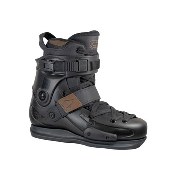 BOOT FR SKATES UFR STREET AP BLACK r. 43