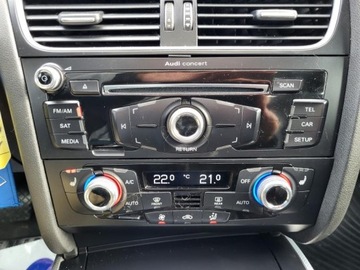 Audi A4 B8 2014 AUDI A4 S-Line *2.0l TFSI 211KM*Quattro 4X4 * Bezwypadkowy * Dokumentacja, zdjęcie 13