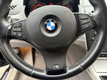 BMW X3 E83 2008 BMW X3 KSENON. LED. PO WYMIANIE FILTRÓW OLEJÓW, zdjęcie 23