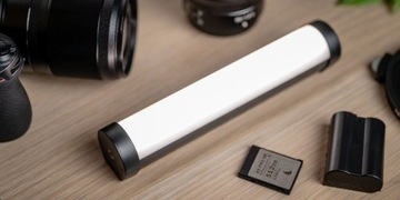 Светодиодная лампа Newell RGB Kathi Nano Pro 2500 - 9900 К